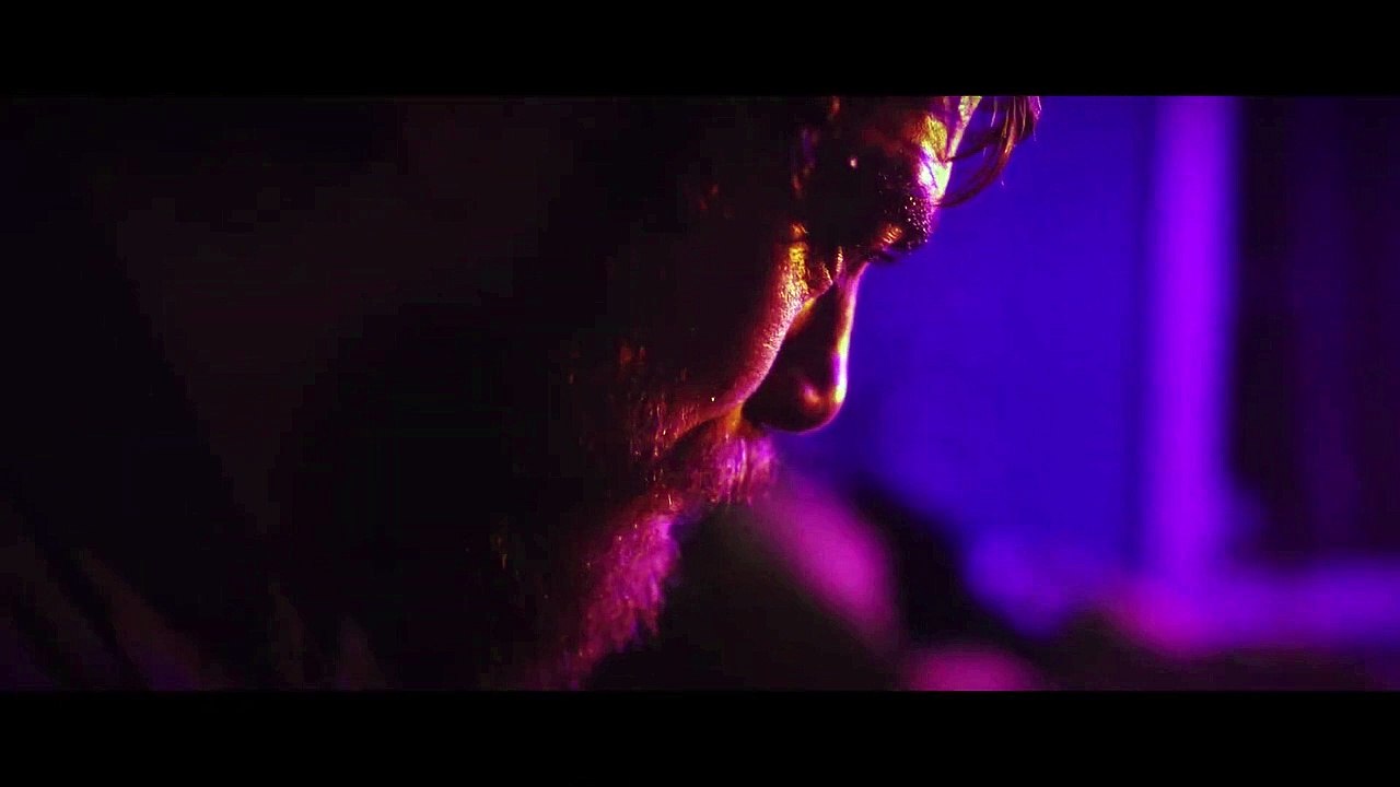 When I Consume You Trailer OV