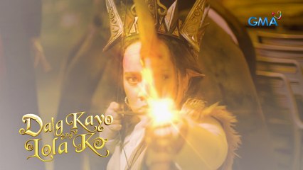 Daig Kayo Ng Lola Ko: Our magics are back!