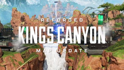 Apex Legends Hunted Gameplay Trailer