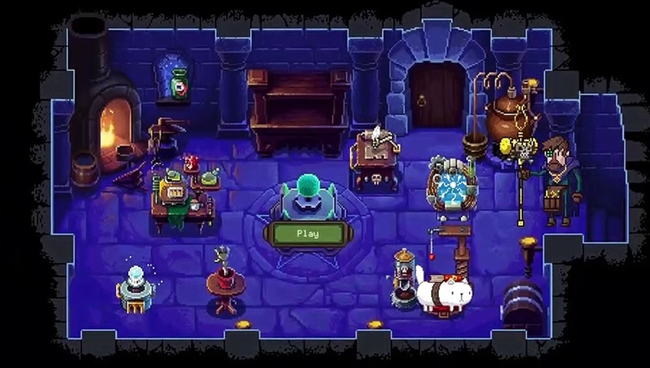 Necrosmith - Release Trailer