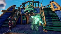 Sea of Thieves Season Seven Official Content Update Video