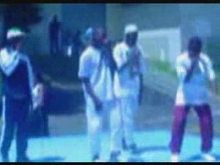 Ti Clip De 974 Solidaire