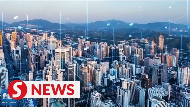 Big data industry transforms China’s Guizhou province