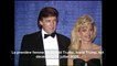 Ivana Trump, la première femme de Donald Trump, décède à 73 ans