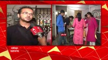Kunal Ghosh: কুণাল ঘোষের বাড়িতে ২০১৪-র টেট উত্তীর্ণ প্রার্থীরা। কী দাবি তাঁদের? Bangla News