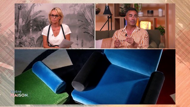 Votre maison, le mag - Décoration des murs extérieurs, étanchéité et arche intérieure