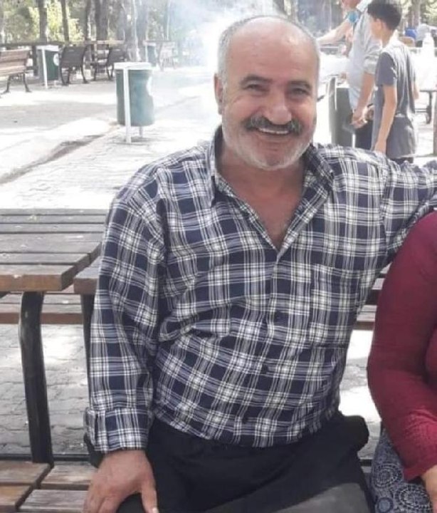 9 GÜN ÖNCE KAYBOLAN ALZHEİMER HASTASININ ARAZİDE CESEDİ BULUNDU