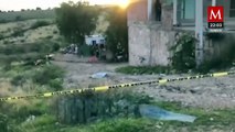 En Guanajuato, sicarios matan a una niña y tres adultos