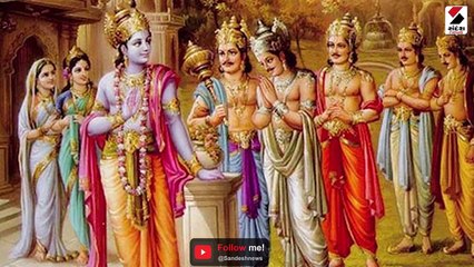 આ છે પાંડવોના પાપોનો નાશ કરનાર નિષ્કલંક મહાદેવ..