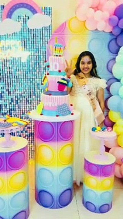 Happy birthday shfa love you -- _العمر كله شفا الله يحفظك --___شفا__قناه شفا__shfa