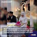 Ayah Meninggal Dunia, Begini Momen Haru Remaja SMP Jadi Wali Nikah Kakaknya, Warganet Ikut Mewek