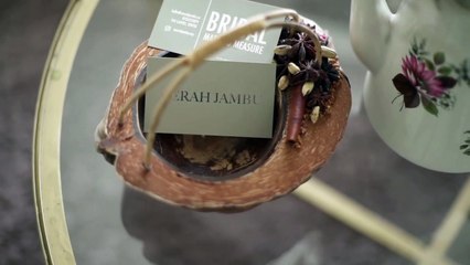 Season 2 Episod 5 Segmen 1_ Boutique Baju Kahwin