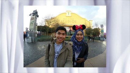 Season 2 Episod 6 Segmen 2_ Penjagaan Emosi