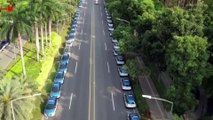 Autonomous Cabs Now Roaming Shenzhen’s High-Tech Streets