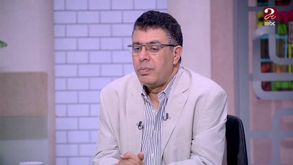 عماد الدين حسين: إعلان رئيس مجلس الوزراء بإنشاء صندوق الطوارئ خطوة مهمة لمواجهة الأزمات