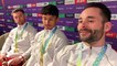 Commonwealth Games 2022: Team England pick up Gold in the Gymnastics - with Birmingham gymnast Joe Fraser