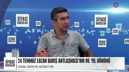 Diyanet’in Zam Fetvası | Lozan’ın 99. Yıl Dönümü | Odesa’nın Vurulması | Tunus’ta Referandum