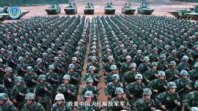 Visite de Nancy Pelosi à Taïwan : les Etats-Unis paieront le prix , menace la Chine