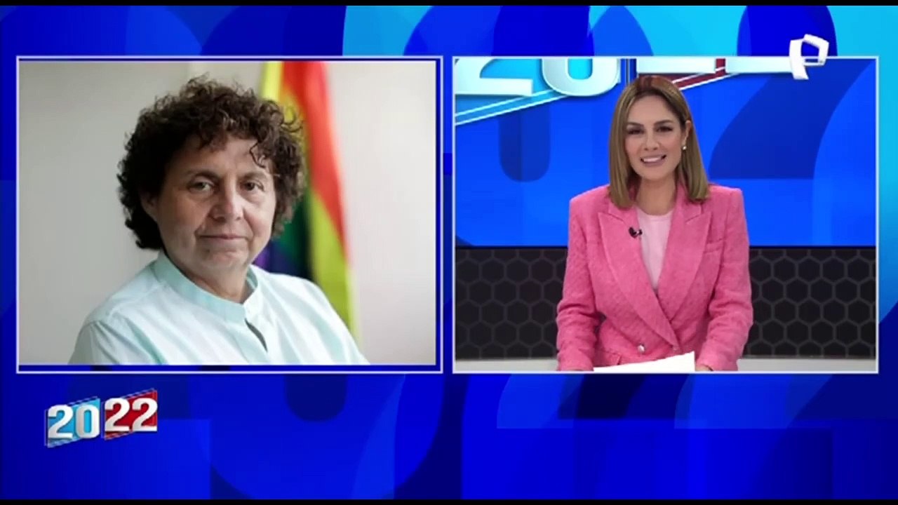 Susel Paredes sobre Alejandro Salas: "Deben sin...