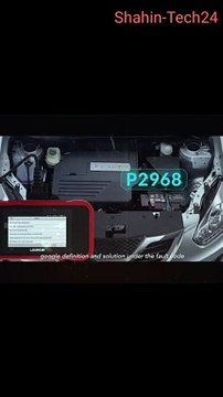 Car OBD OBD2 Automotive Diagnostic Tools Techshahin24