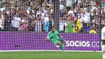 Real Madrid vs Juventus 2-0 All Goals & Extended Highlights HD