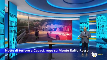 Il Tg Flash edizione del 2 agosto – ore 11.30
