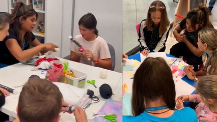 Priyanka Chopra Ukrainian Kids Poland Emotional Video, Unicef की तरफ से.. | Boldsky *Entertainment