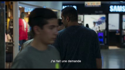 Leila’s Brothers - Trailer