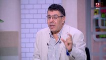 عماد الدين حسين: القاعدة اتسمت 100 اسم بس في الاخر هي القاعدة