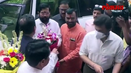 तो' प्रसंग, शिंदे आणि ठाकरेंमध्ये 'हा' फरक