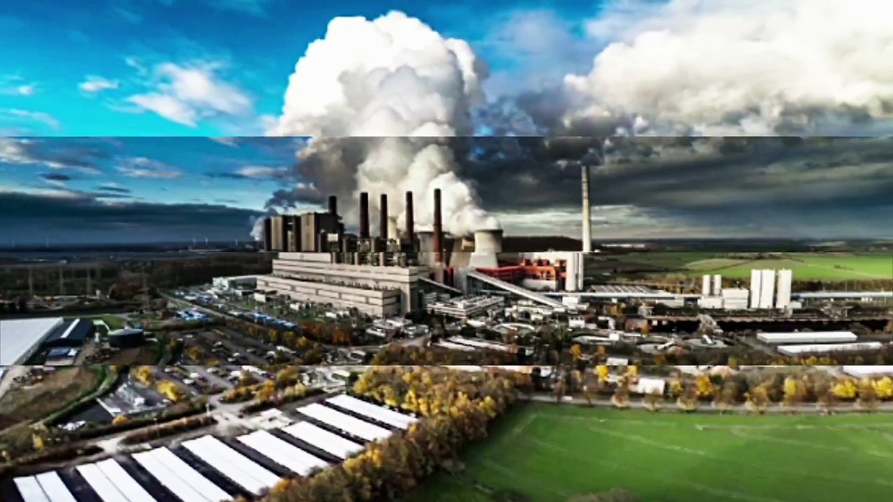 Augmentation des niveaux de méthane : les scientifiques cherchent à comprendre