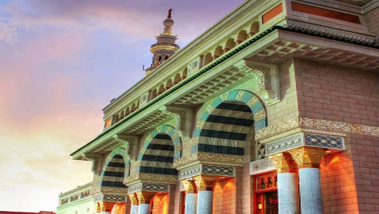 Malik bin Sina'an | Companions of Prophet | Sahabi who received gospel of paradise | Infography