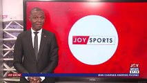 Dr. Bawumia optimistic Ghana Card will end age cheating in sports - AM Sports on JoyNews