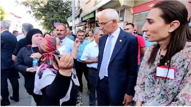 Erzurumlu kadının çığlığı: Öldük artık, dayanamıyoruz