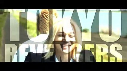 'Tokyo Revengers 2' - Trailer