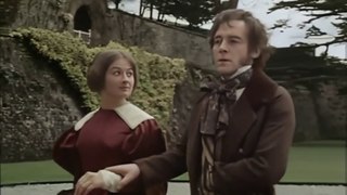 Jane Eyre 1973 HD 720p Part 5 Sorcha Cusack Michael Jayston