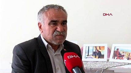 Şehit babası 'kınalı kuzum' türküsünü anlattı: Arkadaşına yazmıştım, oğluma yazmış gibi oldum