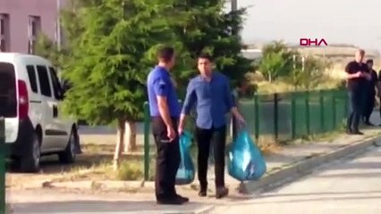 Kadir Şeker'in tahliyesine yapılan itiraza ret