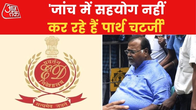 Sanjay Raut: ED raids Mumbai in Chawl scam