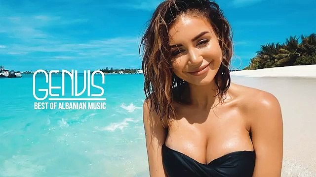Albanian Summer Special Mix - Best Of Albanian Trap & Deep House Music Mix By Dj BaBa LuLi
