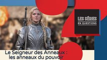 SEQ Le Seigneur des Anneaux (Amazon Prime) : la série a-t-elle été tournée en Nouvelle Zélande ?