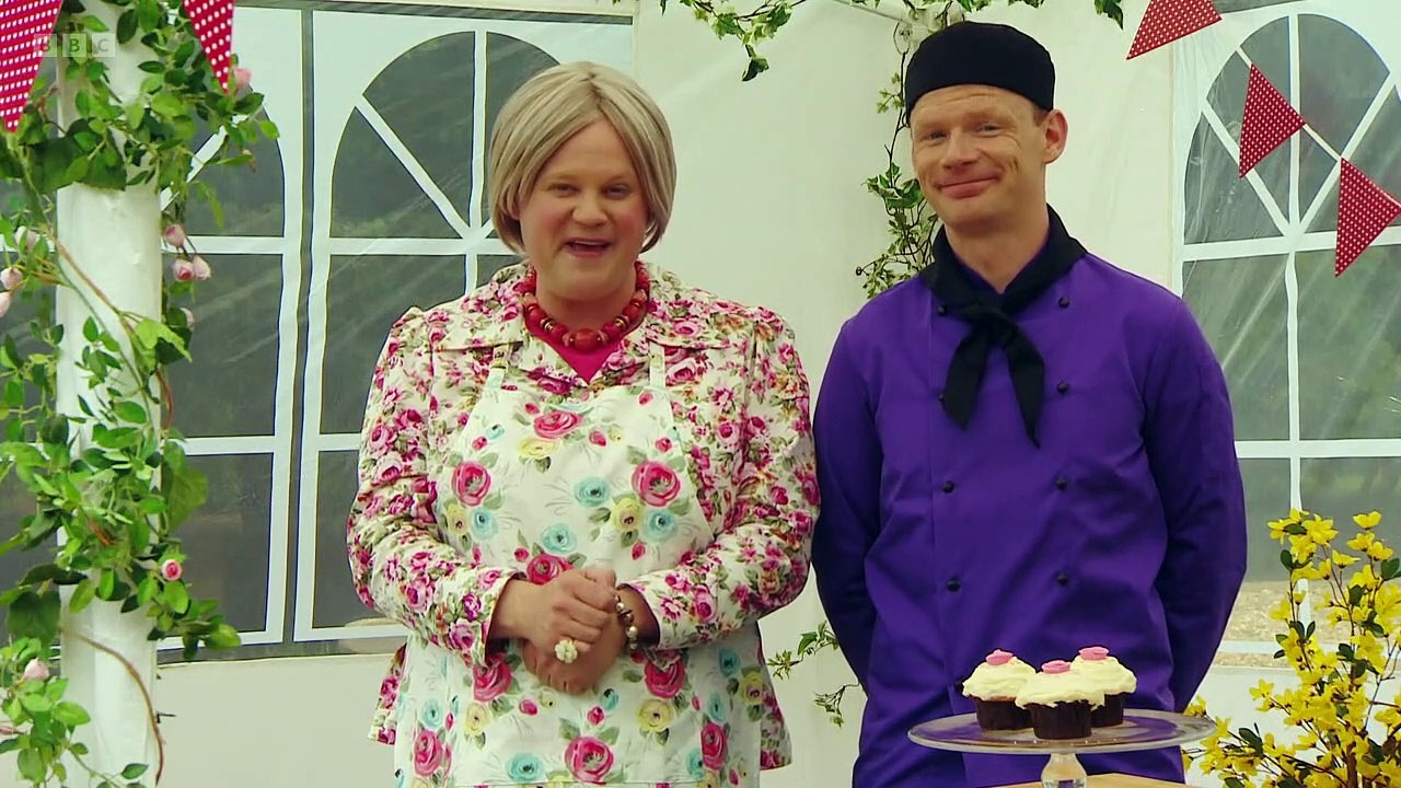 Gigglebiz, Series 4, Episode 21