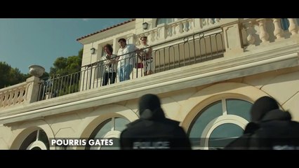 Pourris Gâtés - 3 août