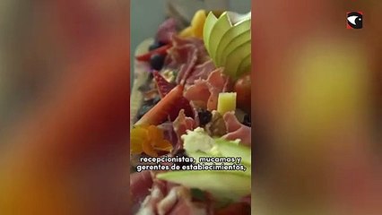 2 de Agosto: Día del trabajador Gastronómico