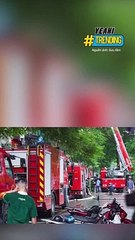 Xin cúi mình trước sự hy sinh của các chiến sỹ trong thời bình!