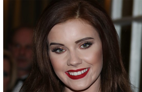 Nathalie Volk hatte wegen Rocker-Beziehung keinen Kontakt mit Bruder