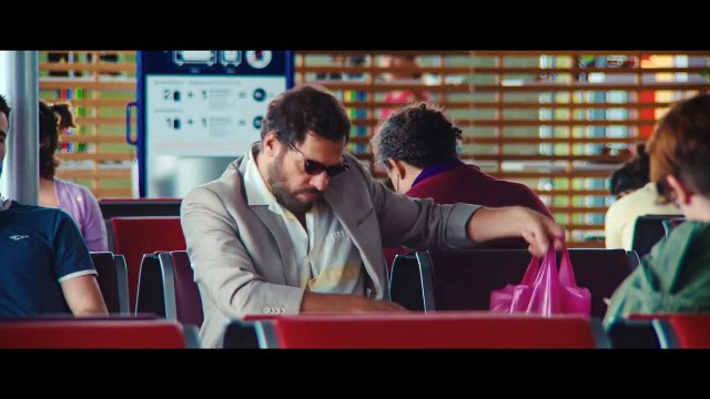 Tout le monde aime Jeanne Bande-annonce VF