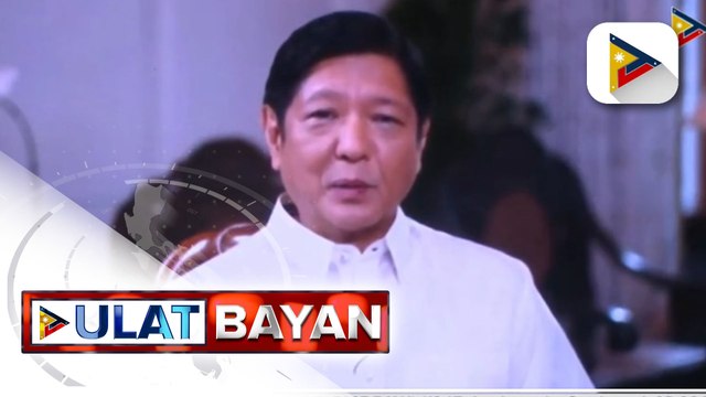 Pres. Marcos Jr., dumalo sa ika-118 anibersaryo ng BIR
