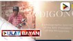 Photo exhibit ni Dating Pres. Rodrigo Duterte sa Davao City, binuksan na sa publiko