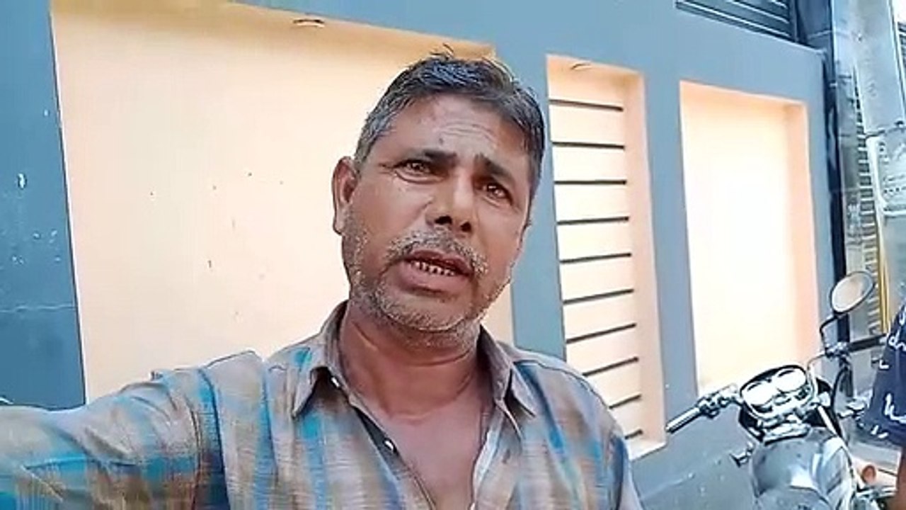 VIDEO: पानी भराव के खिलाफ वार्डवासियों ने जताया...